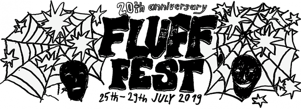 Michal from Fluff shares his tips for Fluff 2019 :)